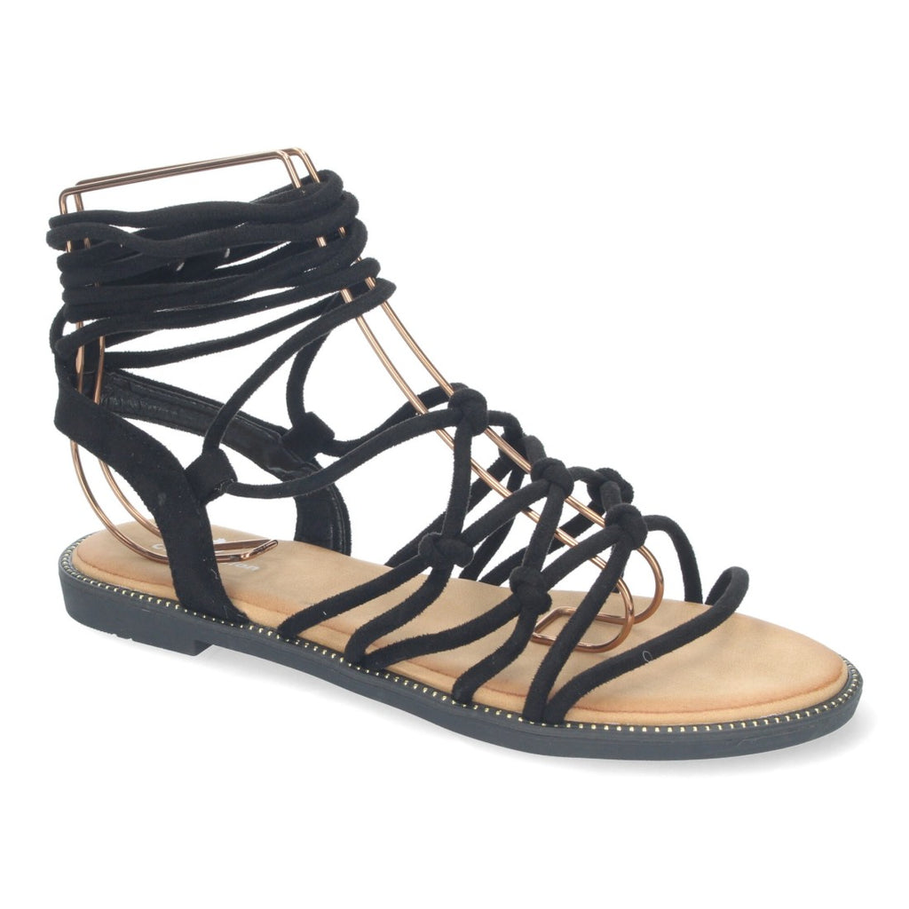 Sandalias mujer Cyrena