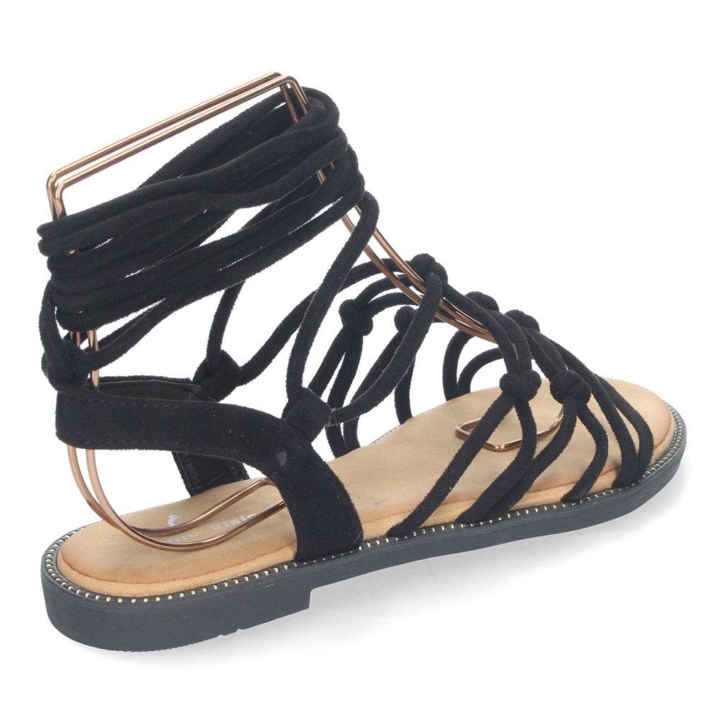 Sandalias mujer Cyrena