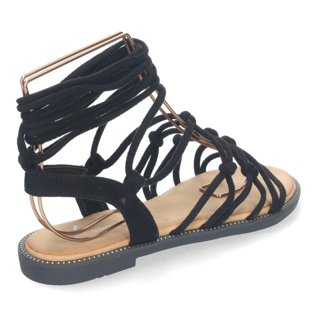Sandalias mujer Cyrena