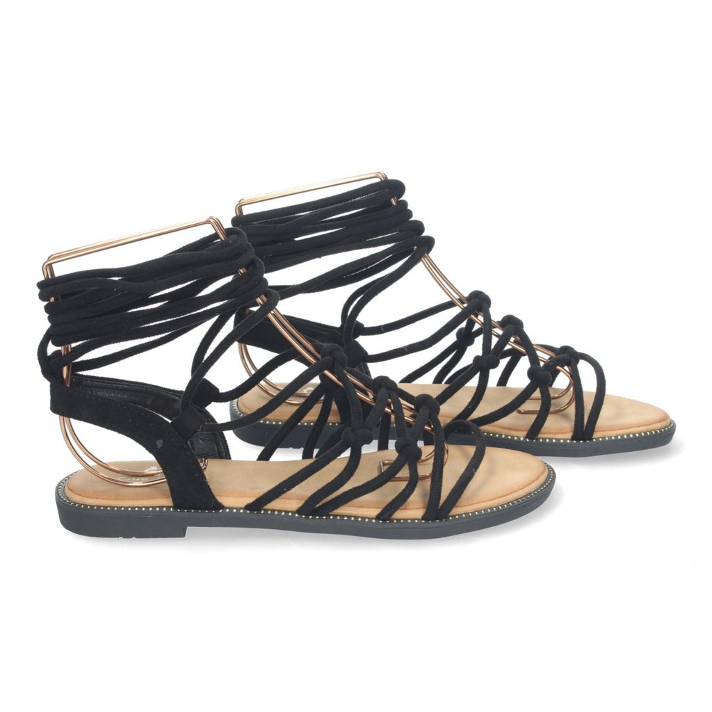 Sandalias mujer Cyrena