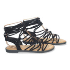 Sandalias mujer Cyrena