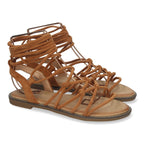 Sandalias mujer Cyrena