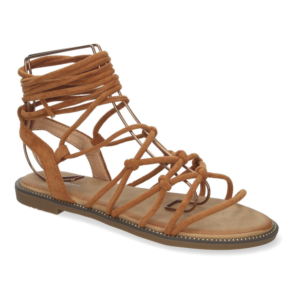 Sandalias mujer Cyrena