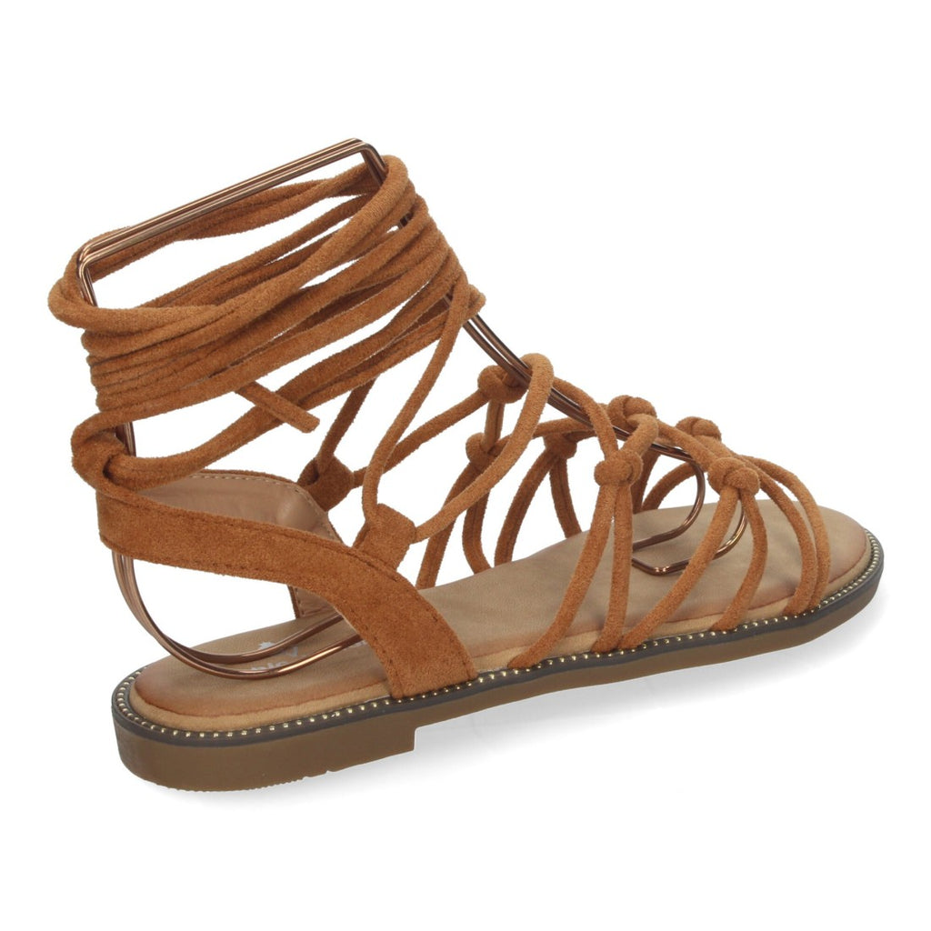 Sandalias mujer Cyrena