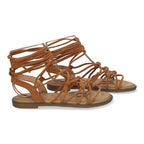 Sandalias mujer Cyrena