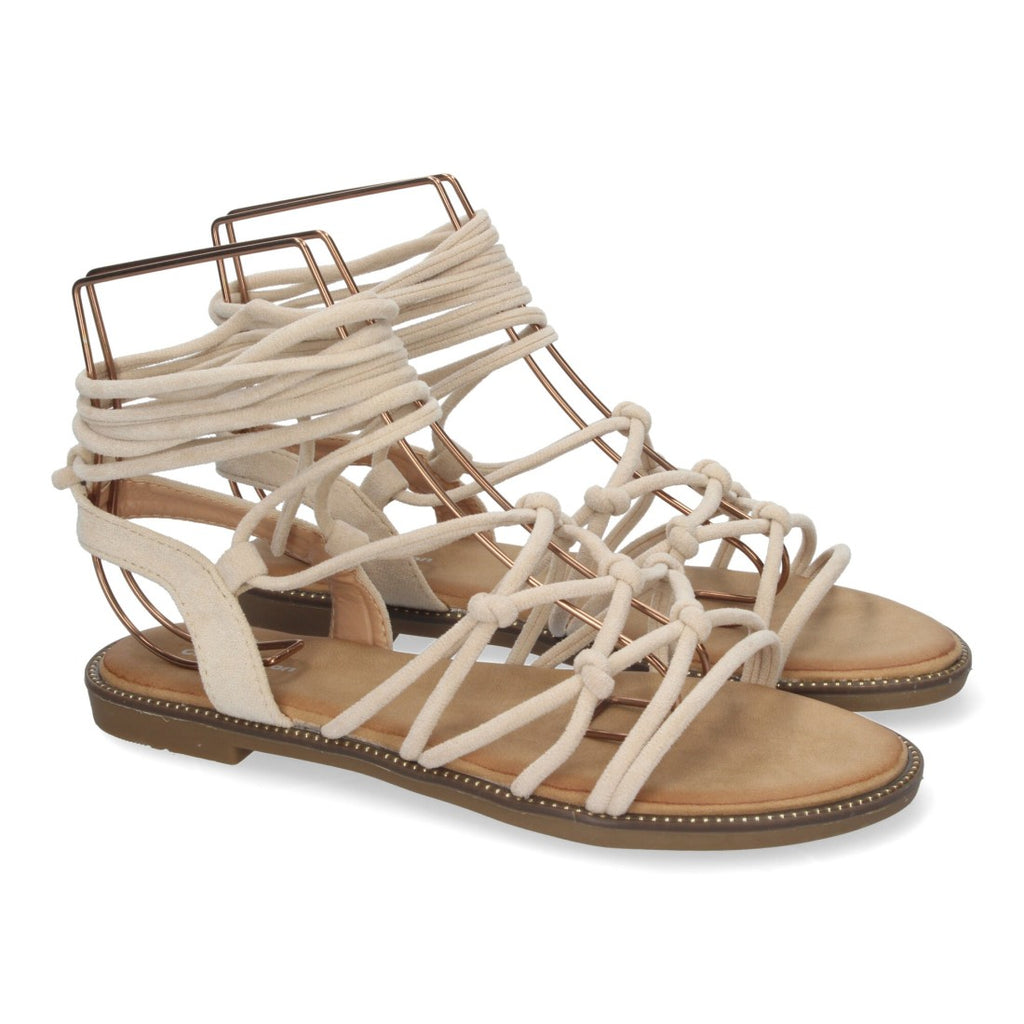Sandalias mujer Cyrena