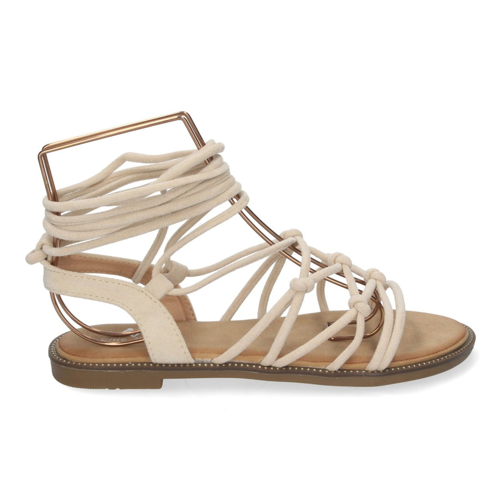 Sandalias mujer Cyrena