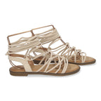 Sandalias mujer Cyrena