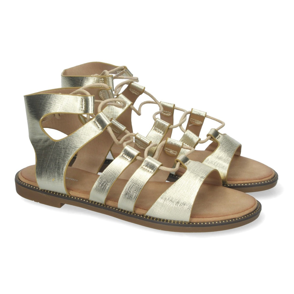 Sandalias mujer Cyrena