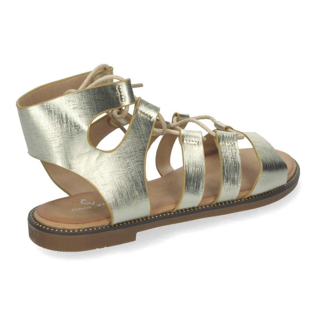 Sandalias mujer Cyrena