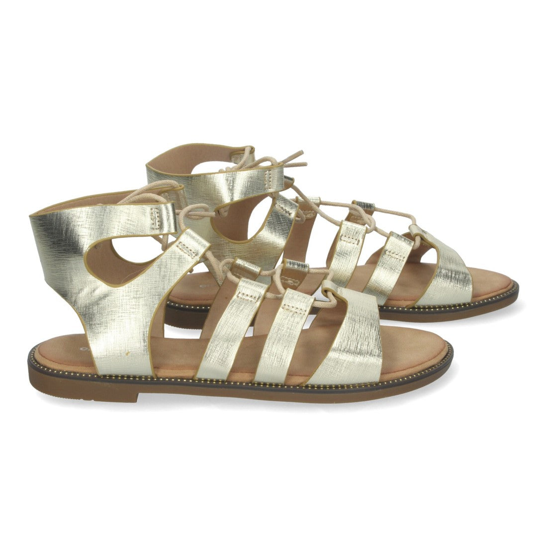 Sandalias mujer Cyrena