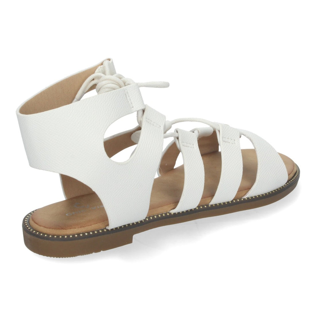 Sandalias mujer Cyrena