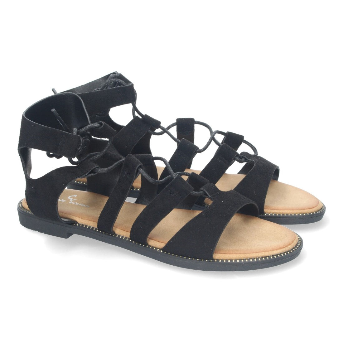 Sandalias mujer Cyrena