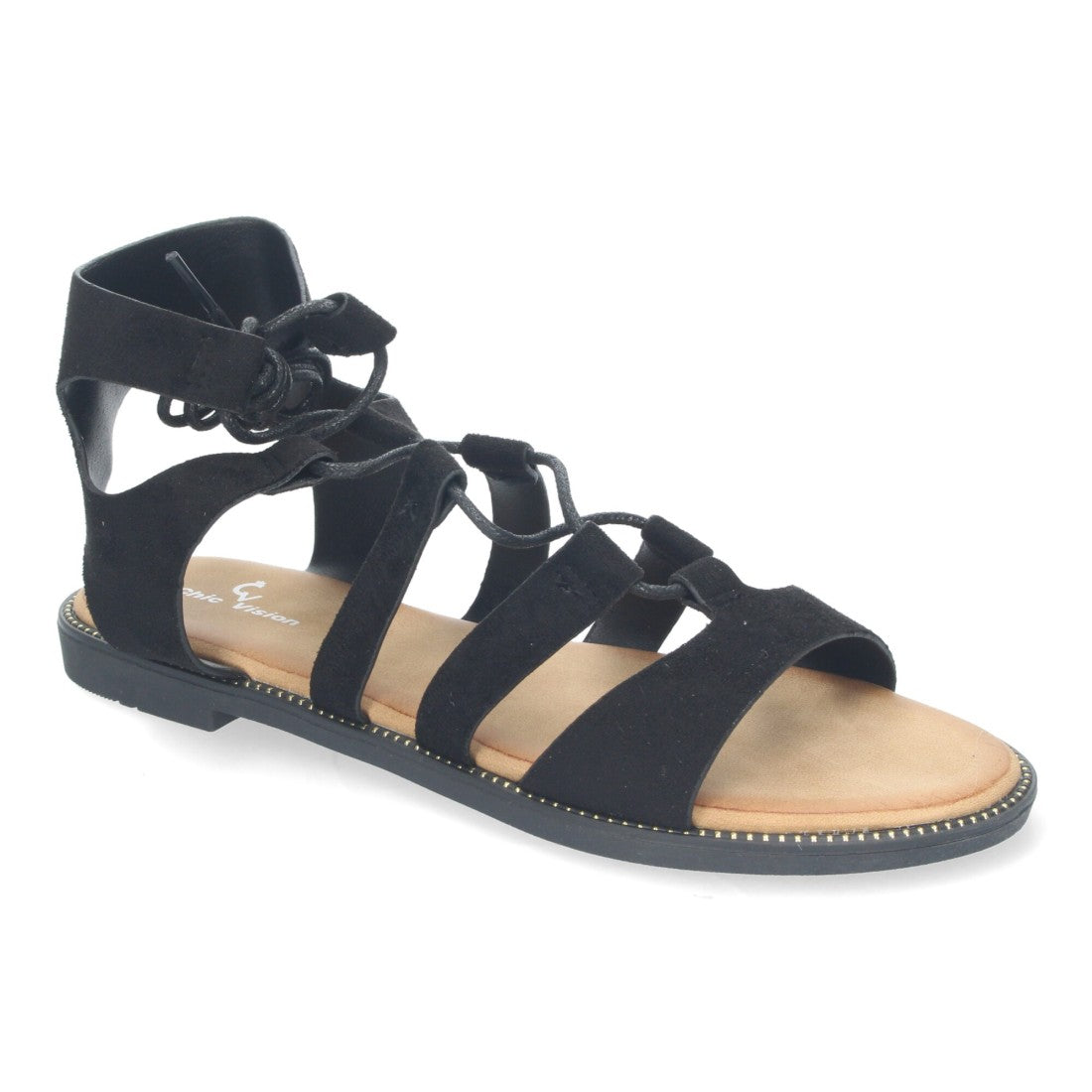 Sandalias mujer Cyrena