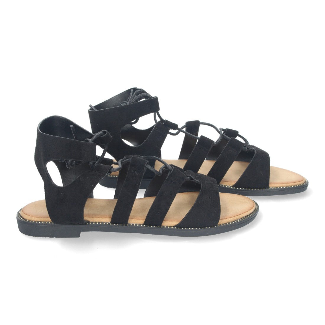 Sandalias mujer Cyrena
