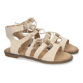 Sandalias mujer Cyrena