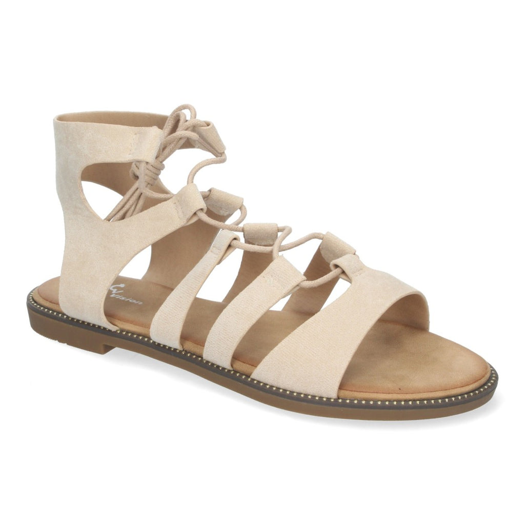 Sandalias mujer Cyrena