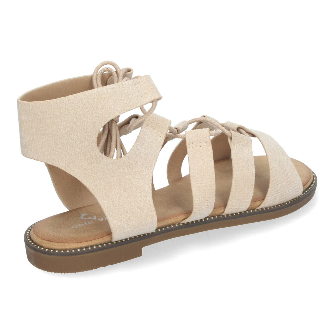 Sandalias mujer Cyrena