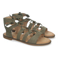 Sandalias mujer Cyrena