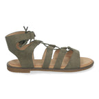 Sandalias mujer Cyrena