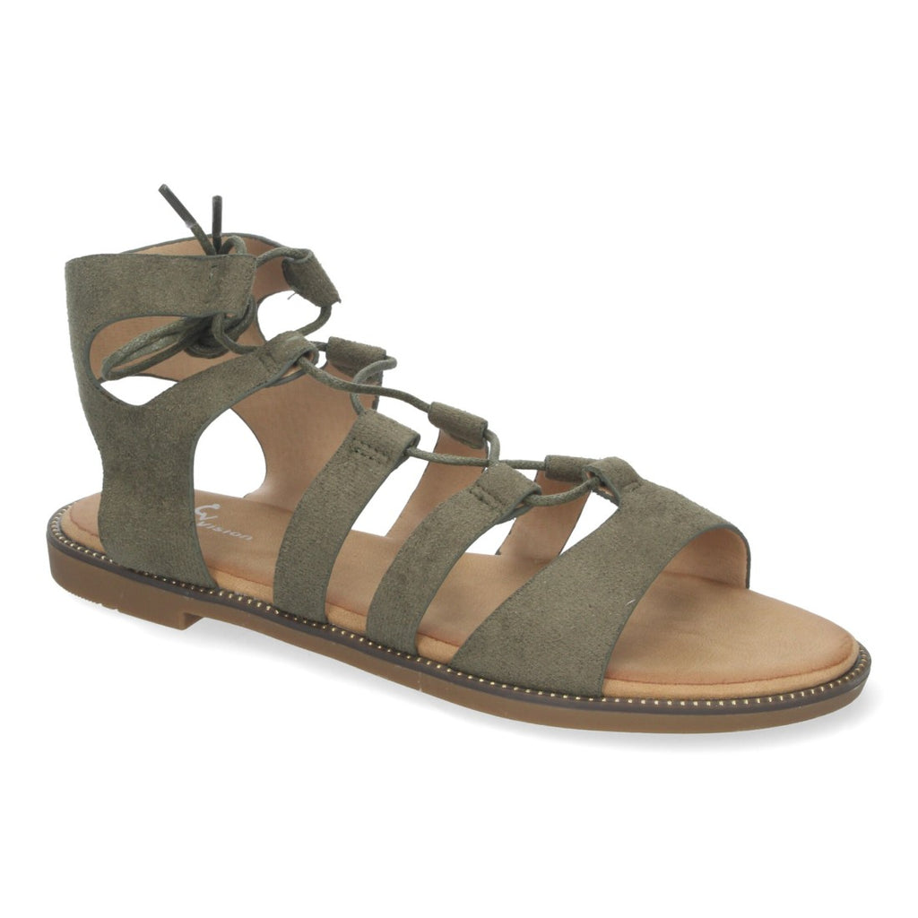 Sandalias mujer Cyrena