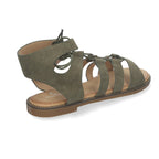 Sandalias mujer Cyrena