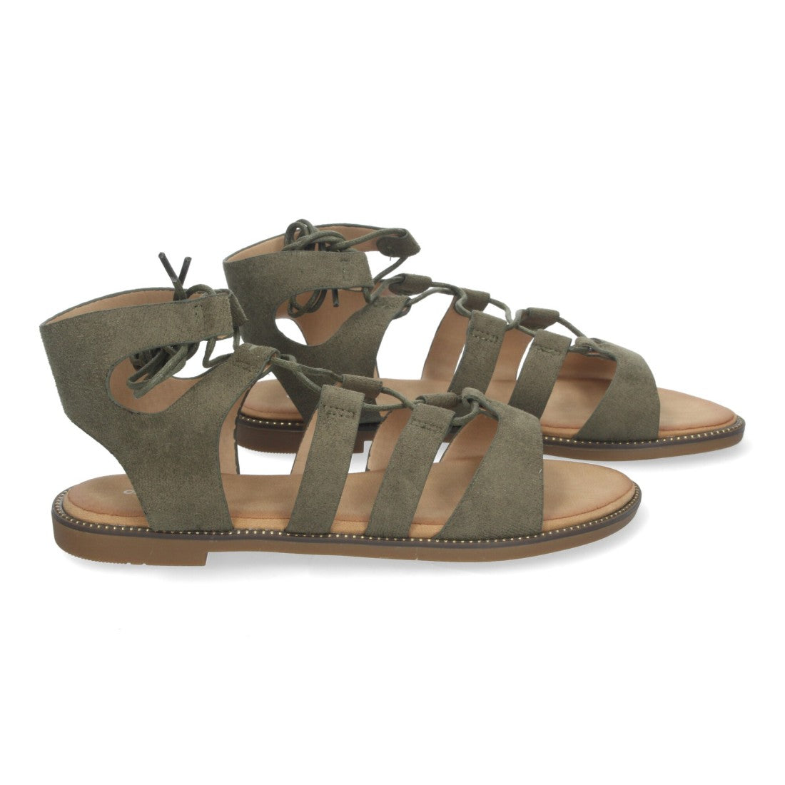 Sandalias mujer Cyrena