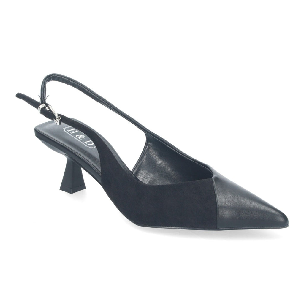 Zapatos de tacón