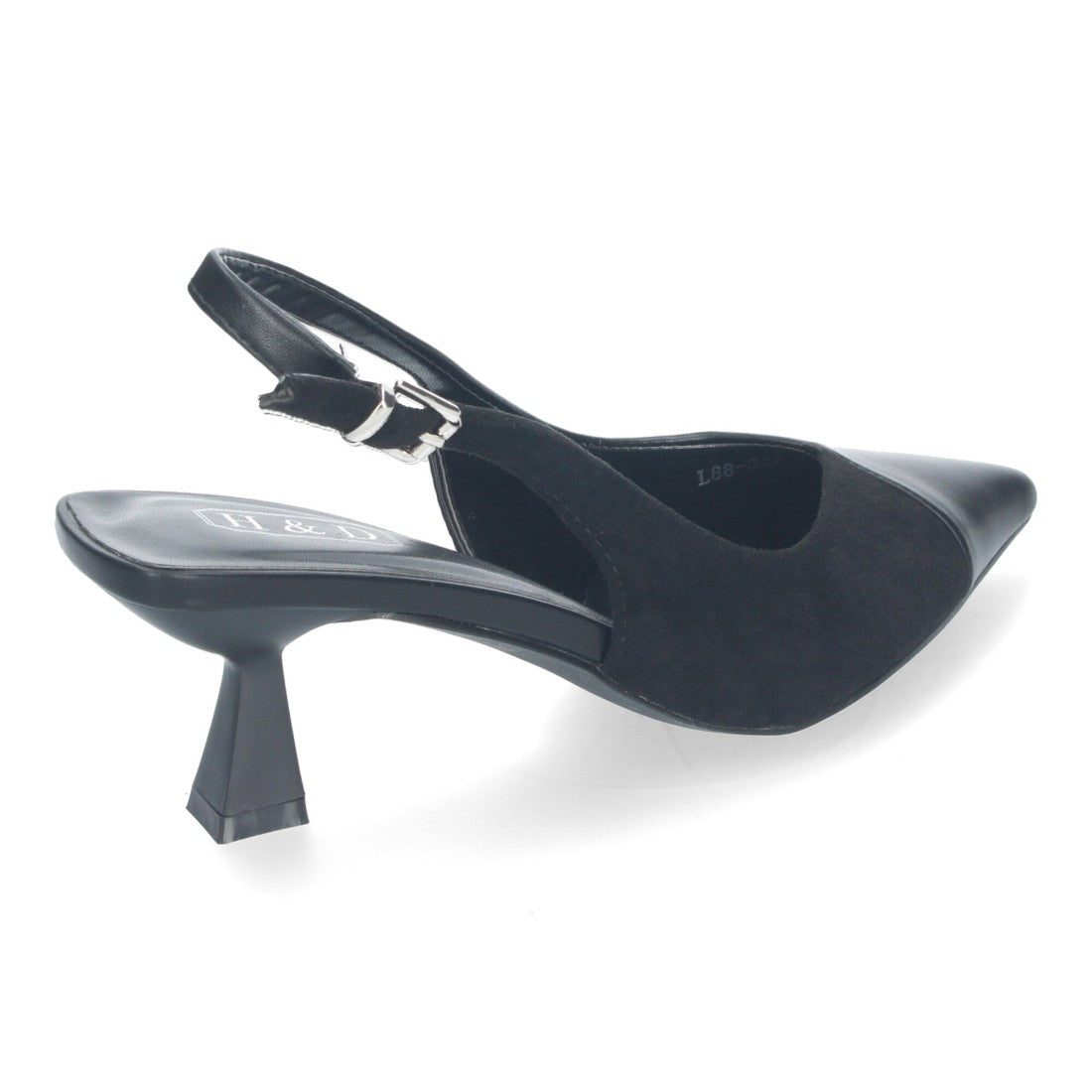 Zapatos de tacón