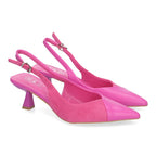 Zapatos de tacón