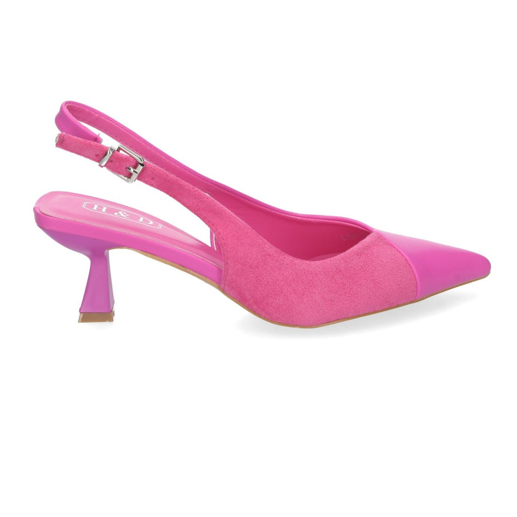 Zapatos de tacón