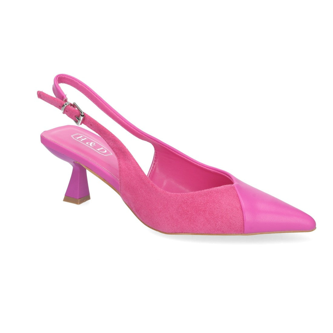 Zapatos de tacón