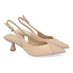 Zapatos de tacón