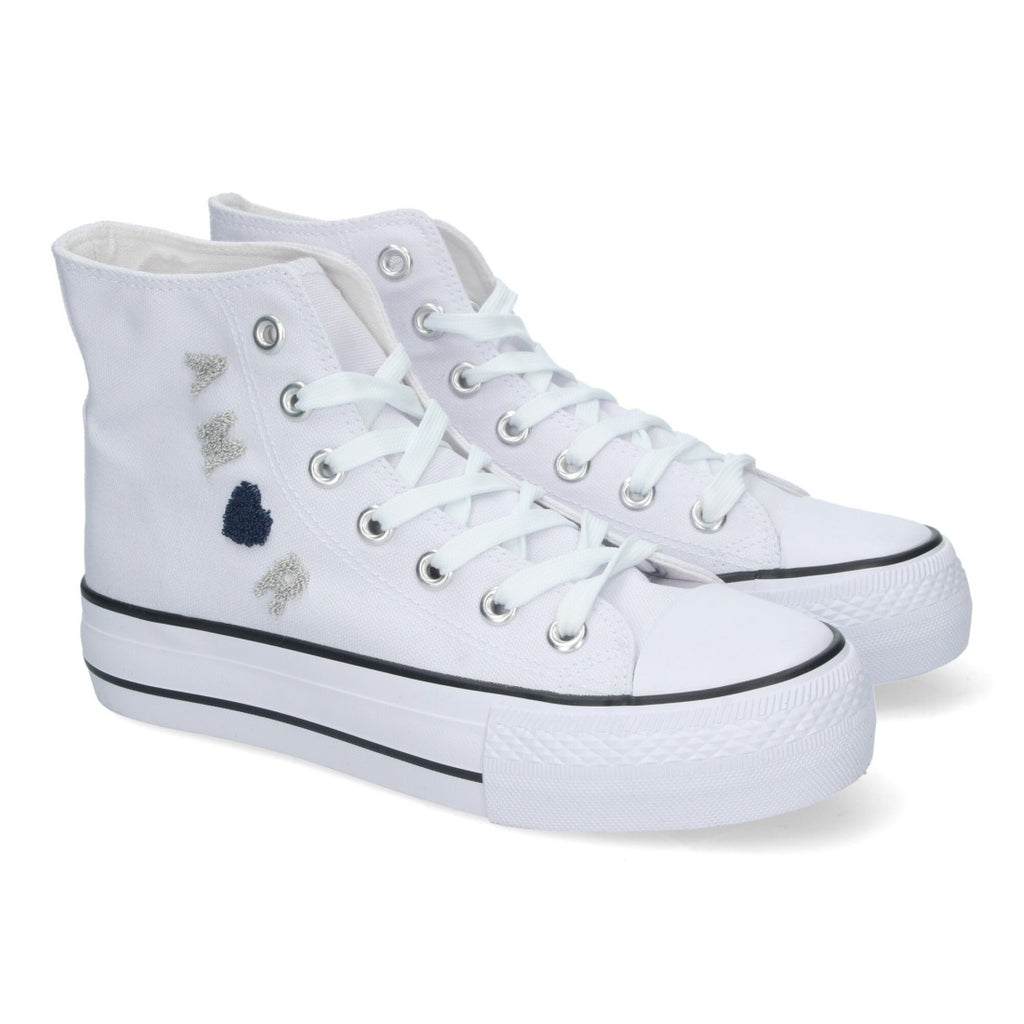 Sneakers mujer Cyrena