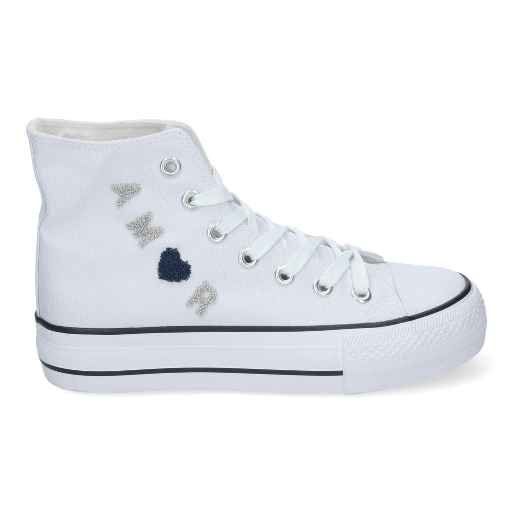 Sneakers mujer Cyrena