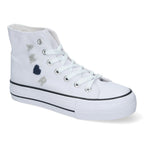 Sneakers mujer Cyrena