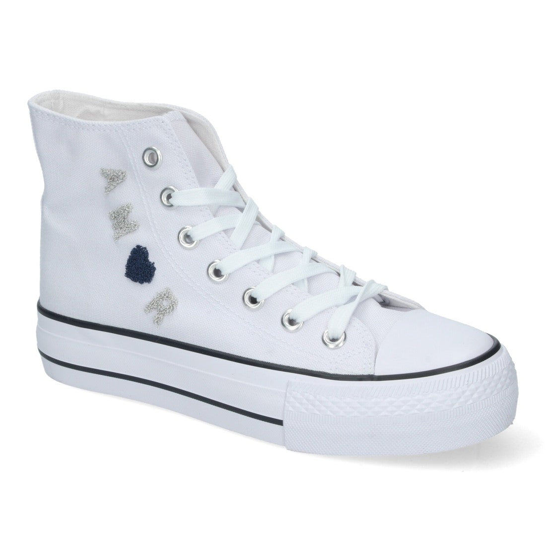 Sneakers mujer Cyrena