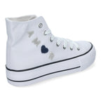 Sneakers mujer Cyrena
