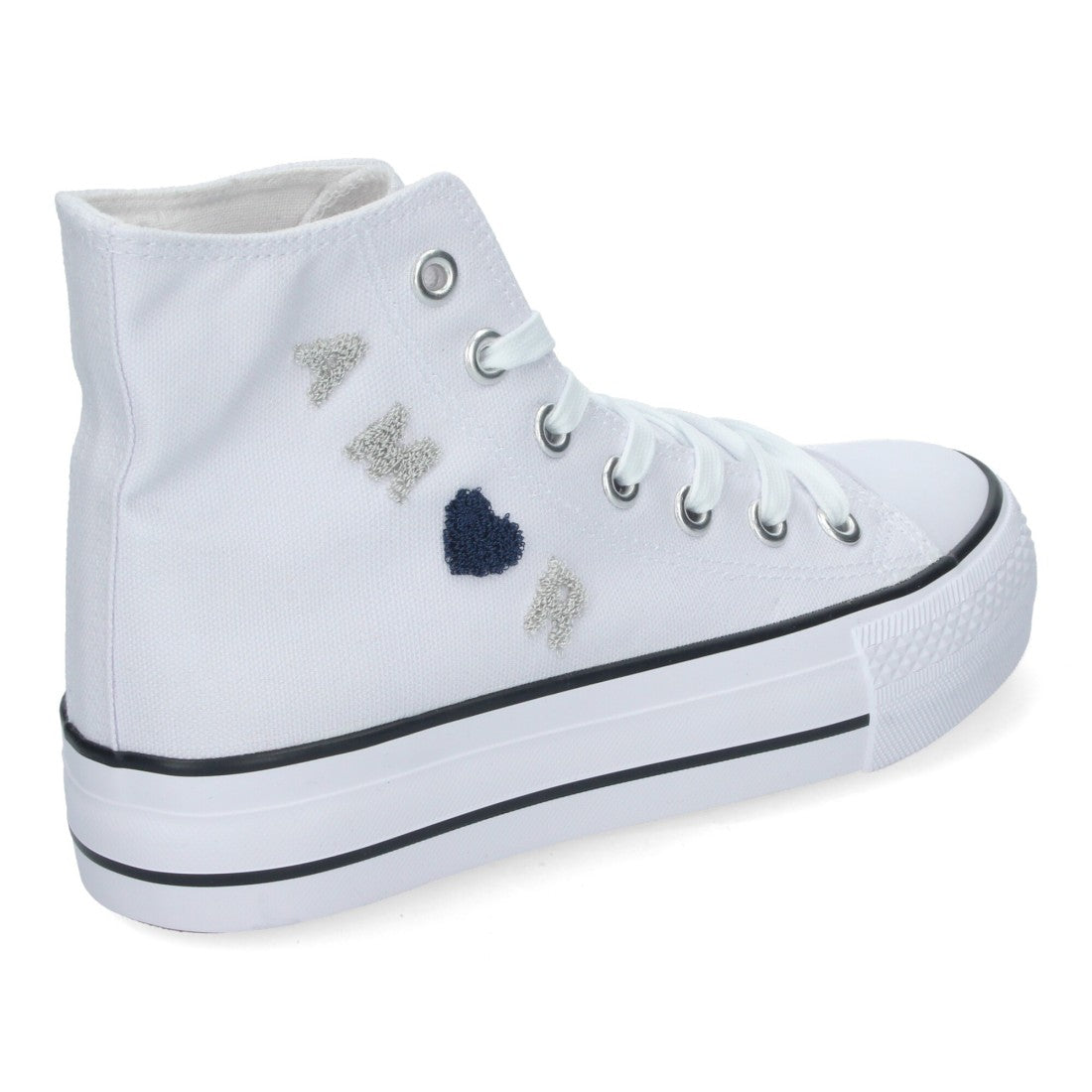 Sneakers mujer Cyrena