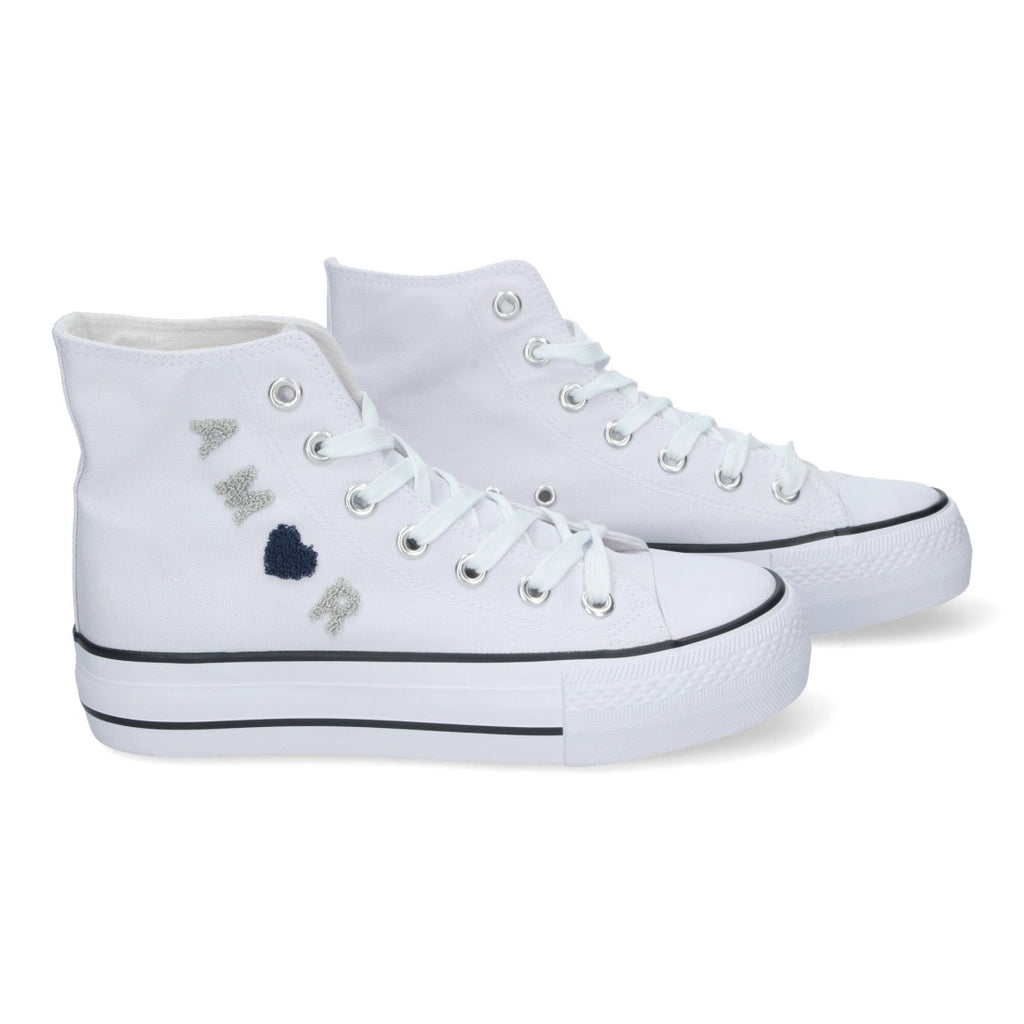 Sneakers mujer Cyrena