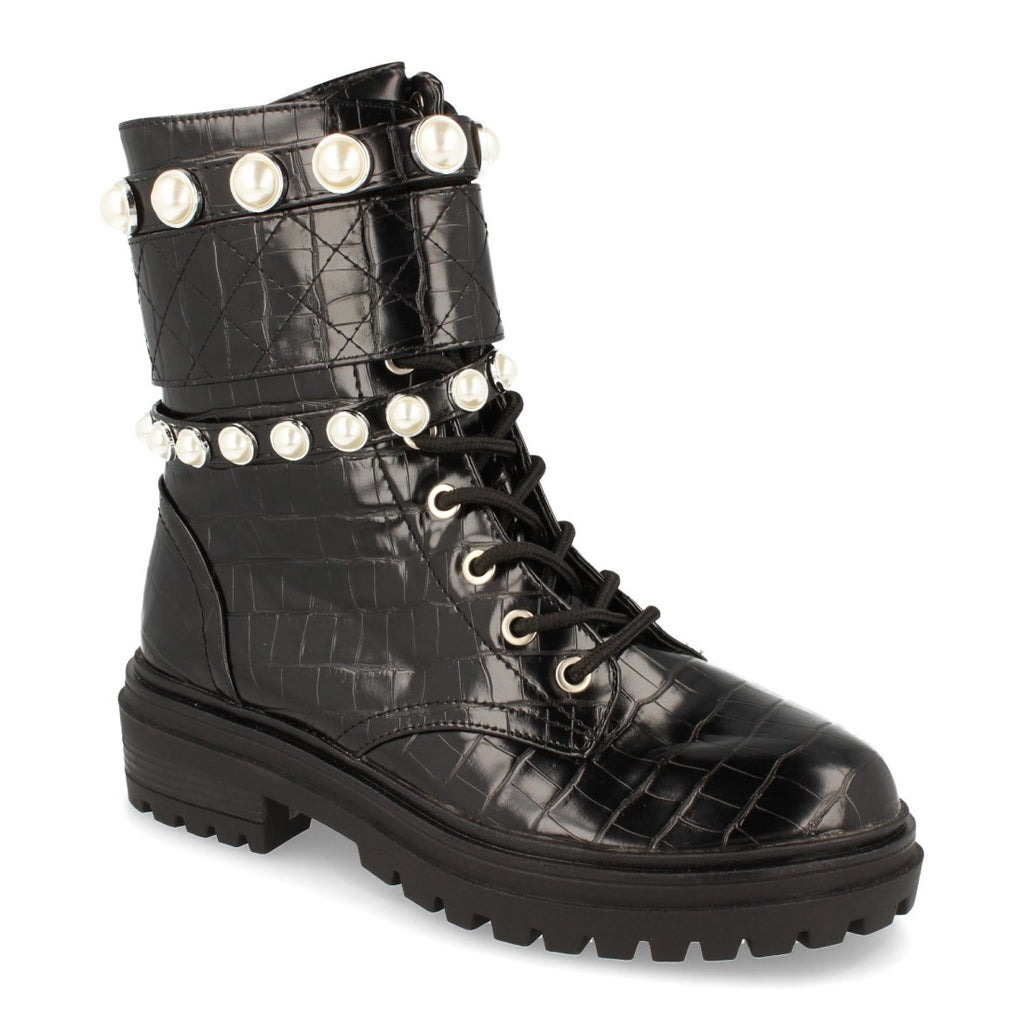 Botines mujer Cyrena