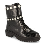 Botines mujer Cyrena