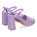 Sandalias mujer Cyrena