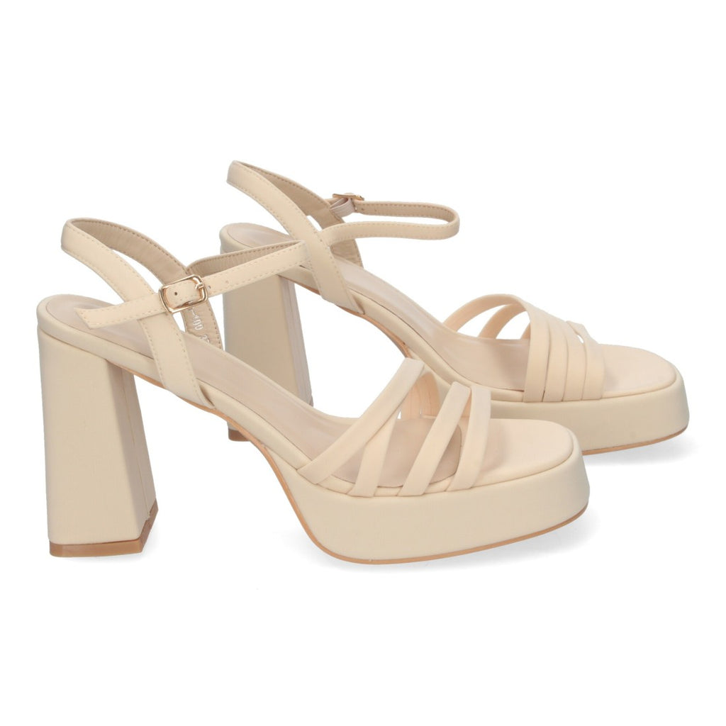 Sandalias mujer Cyrena