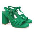 Sandalias mujer Cyrena