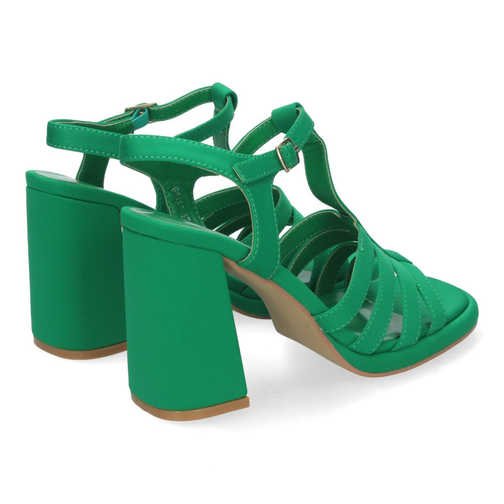 Sandalias mujer Cyrena