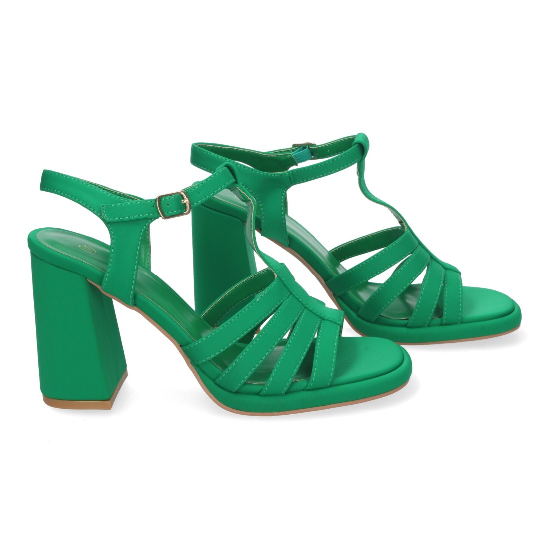 Sandalias mujer Cyrena