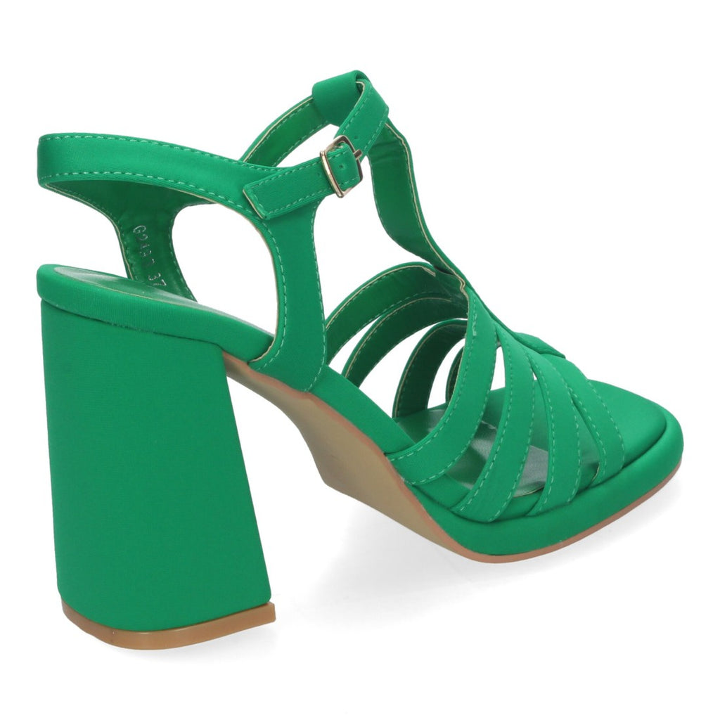 Sandalias mujer Cyrena