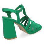 Sandalias mujer Cyrena