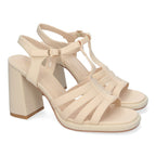 Sandalias mujer Cyrena